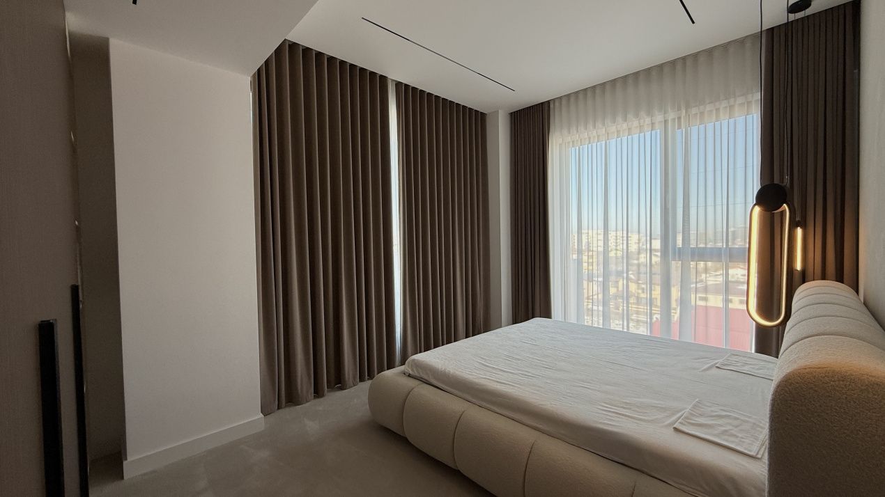 Apartament cu 6 camere de vânzare în Mamaia – fotografia 42 din 84