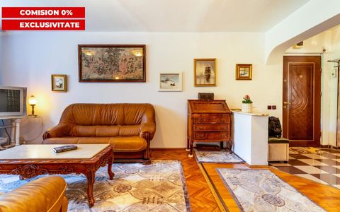 Apartament cu 3 camere de vânzare în Plopilor / Sala Sporturilor, Cluj-Napoca
