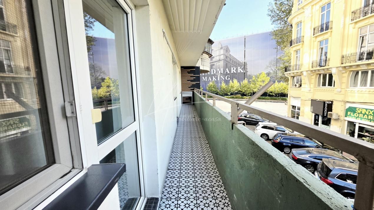 Apartament cu 3 camere de vânzare în Unirii, București – fotografia 17 din 60