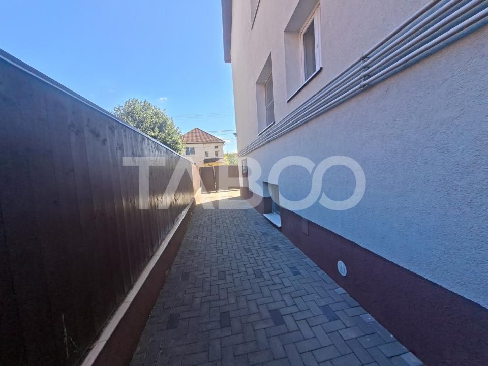 Apartament cu 3 camere de vânzare în Sub Arini, Sibiu – fotografia 14 din 19