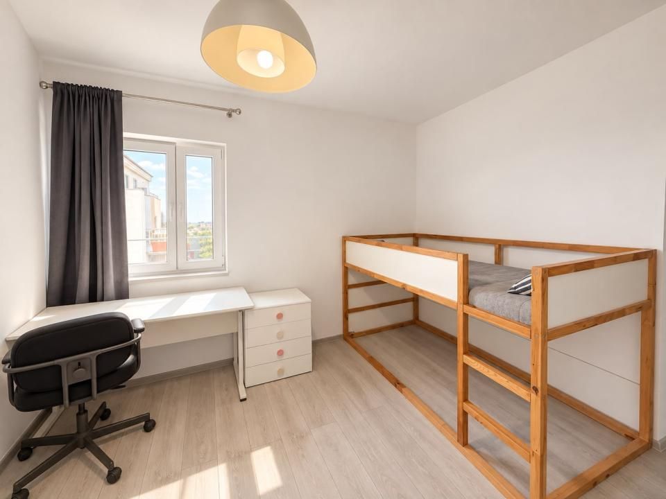 Apartament cu 4 camere de vânzare în Băneasa, București – fotografia 7 din 15