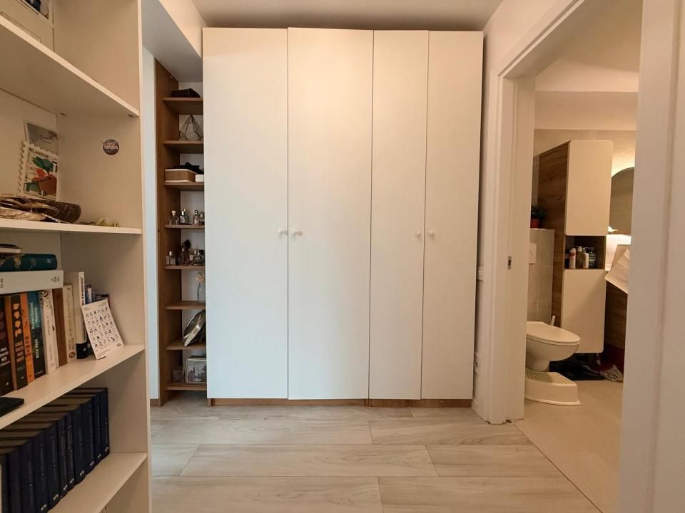 Apartament cu 2 camere de vânzare în Timpuri Noi, București – fotografia 12 din 20