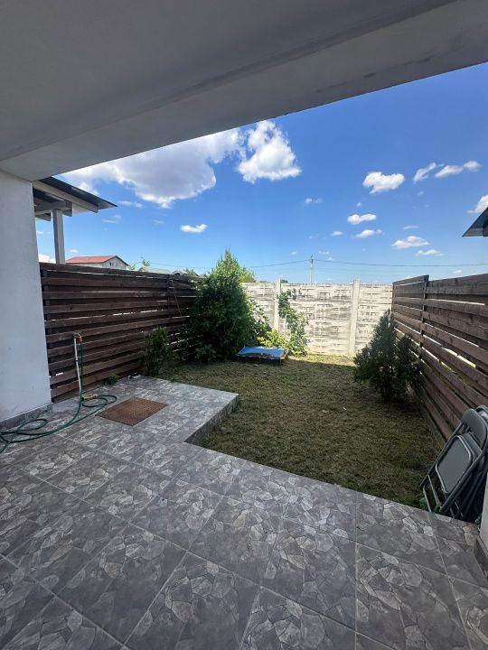 Casă cu 3 camere de vânzare în Sud, Bragadiru – fotografia 2 din 16