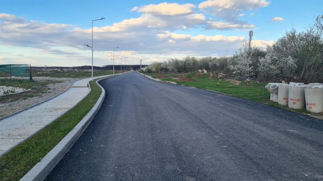 Teren de vânzare în Buftea – fotografia 4 din 8