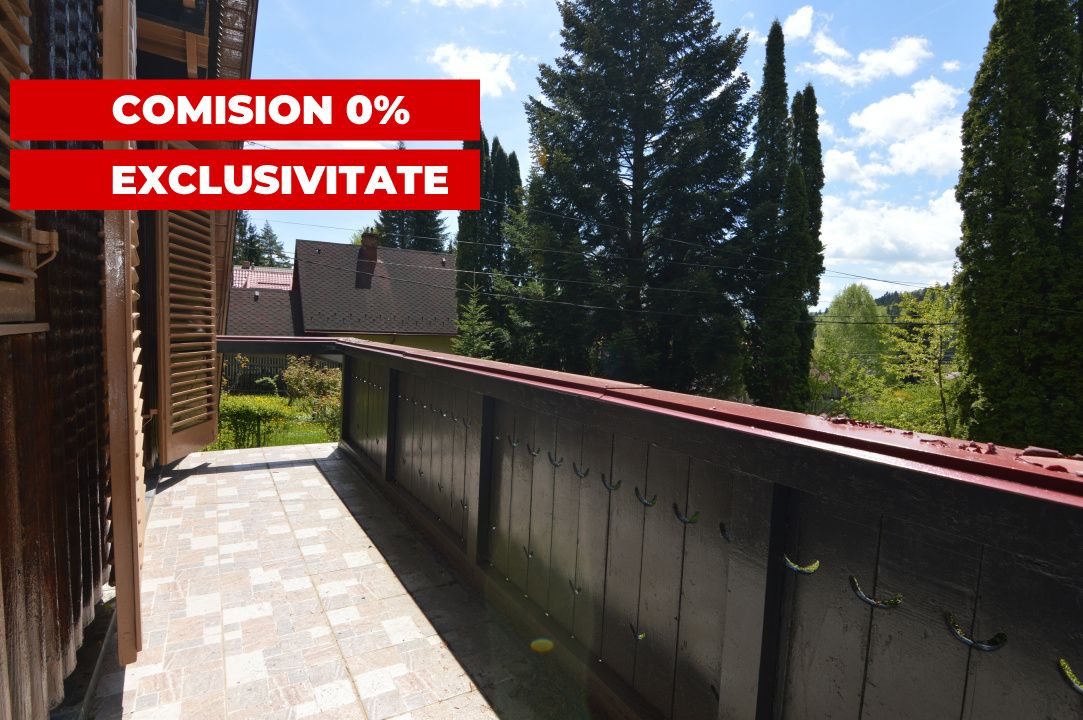 Casă cu 6 camere de vânzare în Central, Cheia – fotografia 30 din 40