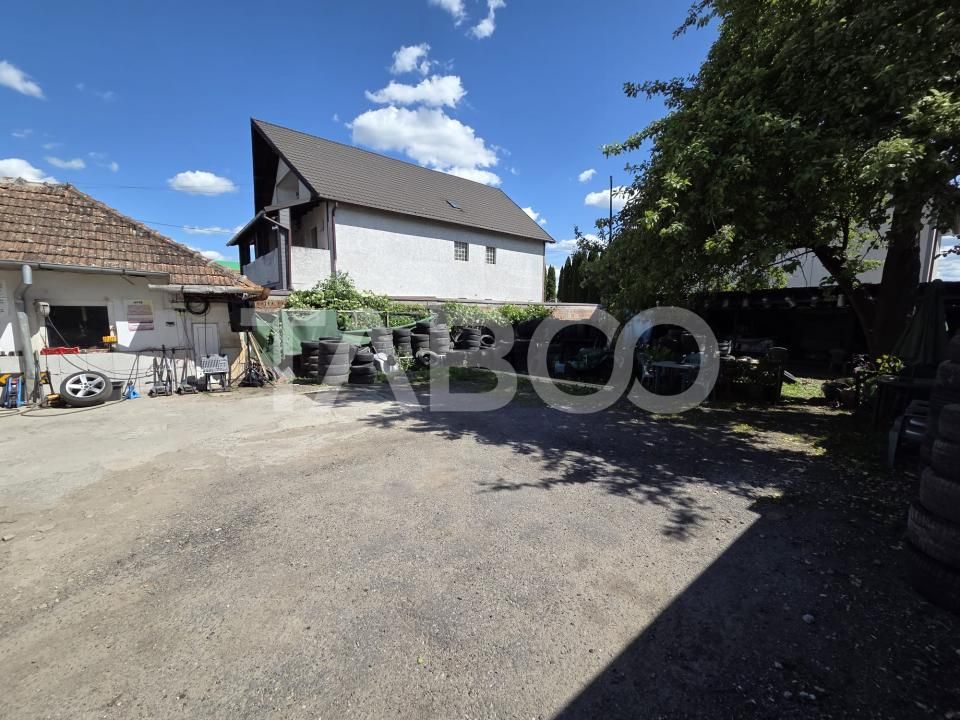 Casă cu 2 camere de vânzare în Făgăraș – fotografia 3 din 4