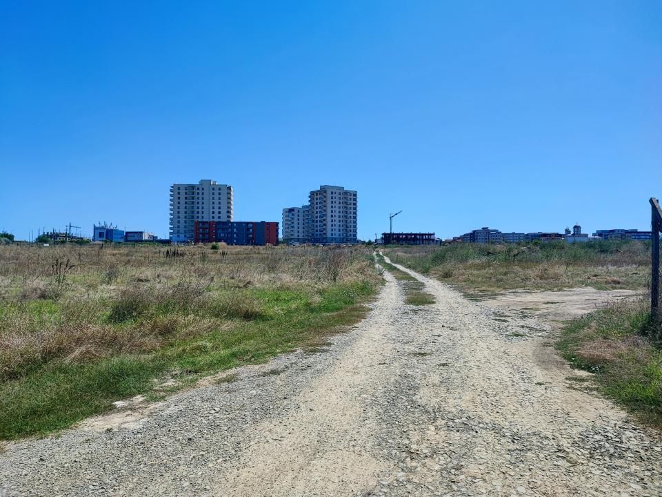 Teren de vânzare în Boreal, Constanța – fotografia 6 din 14