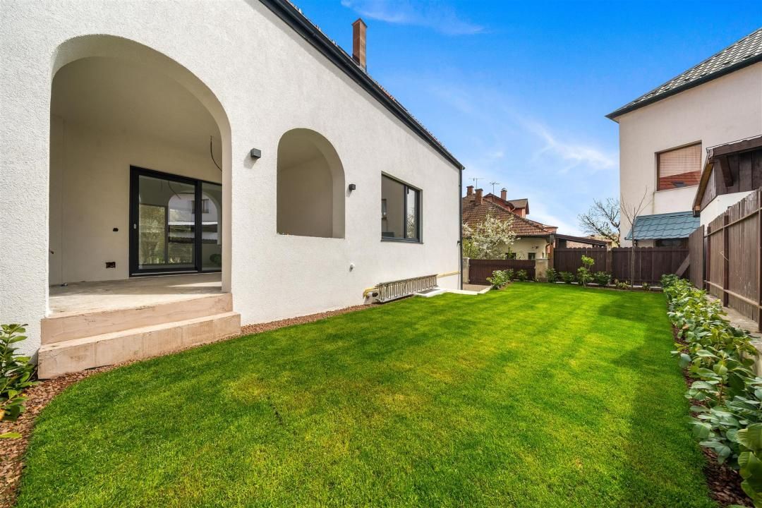 Casă cu 4 camere de vânzare în Semicentral, Cluj-Napoca – fotografia 6 din 28