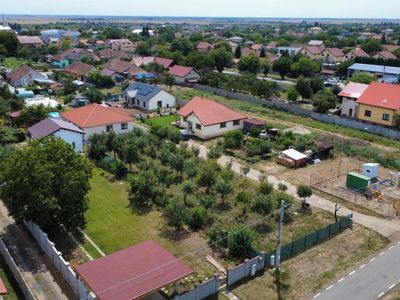 Teren de vânzare în Sânandrei – fotografia 3 din 3