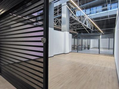 Spațiu comercial cu 13 camere de închiriat în Bartolomeu, Brașov – fotografia 5 din 16