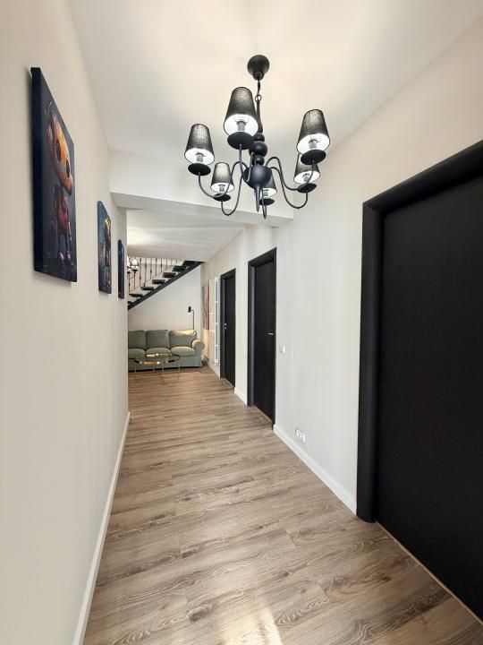 Casă cu 6 camere de închiriat în Virtutii, București – fotografia 28 din 61