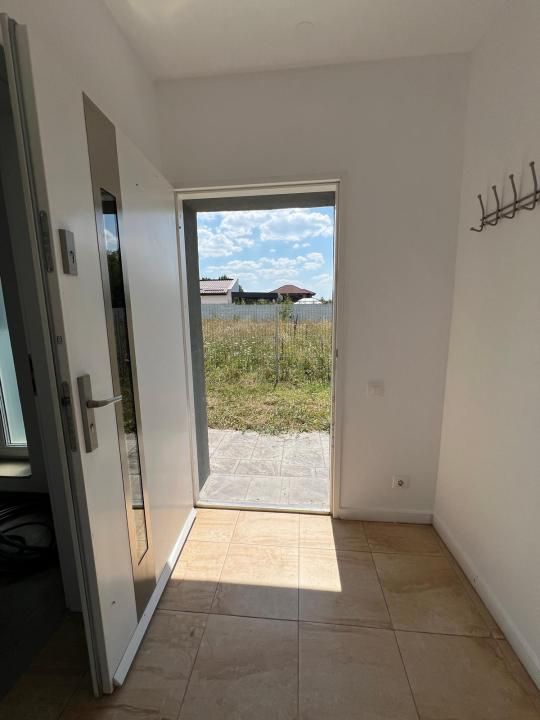 Casă cu 3 camere de vânzare în Exterior Vest, Corbeanca – fotografia 29 din 34