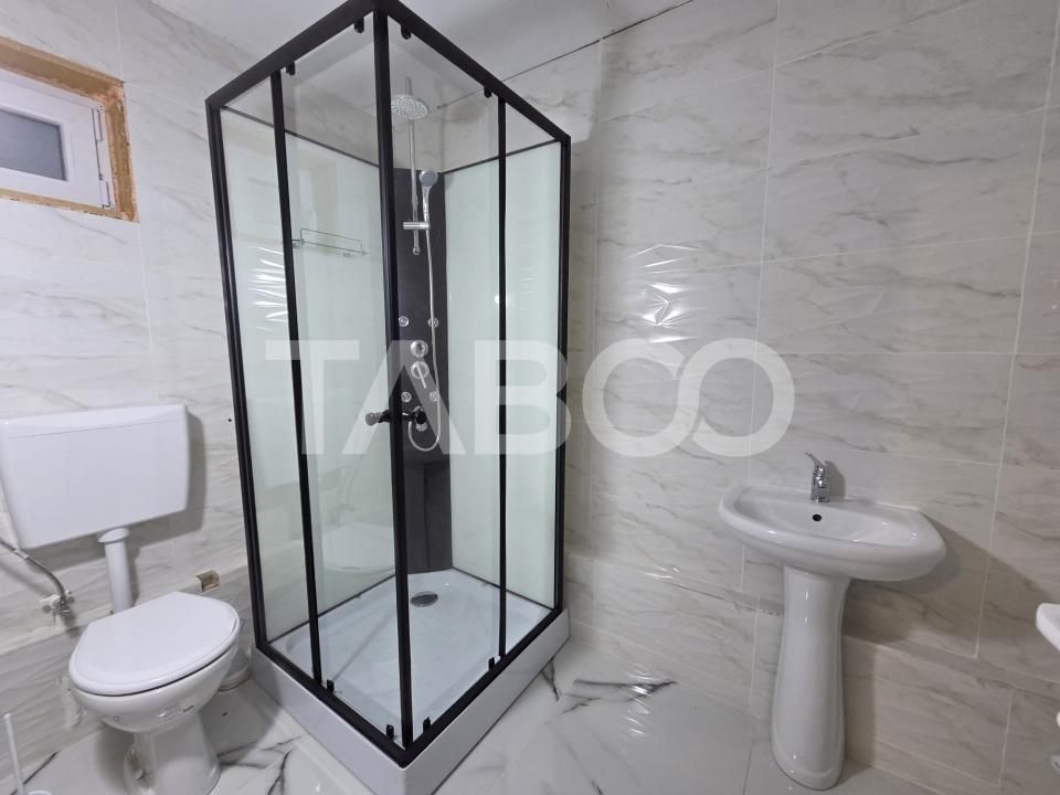 Casă cu 9 camere de închiriat în Făgăraș – fotografia 15 din 15