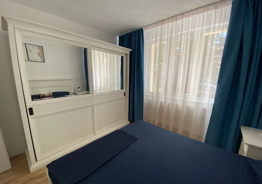 Apartament cu 2 camere de închiriat în Semicentral, Cluj-Napoca – fotografia 6 din 7