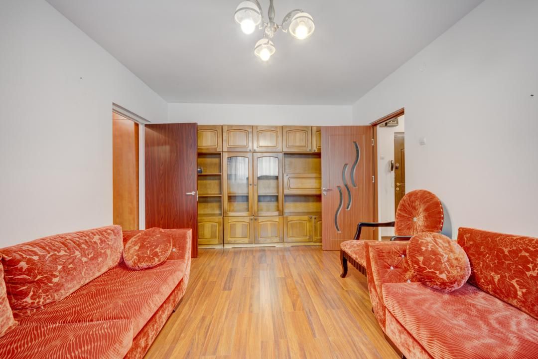 Apartament cu 2 camere de vânzare în Dristor, București – fotografia 4 din 19