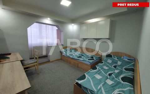 Apartament cu 2 camere de vânzare în Făgăraș
