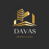 Logo Davas Imobiliare