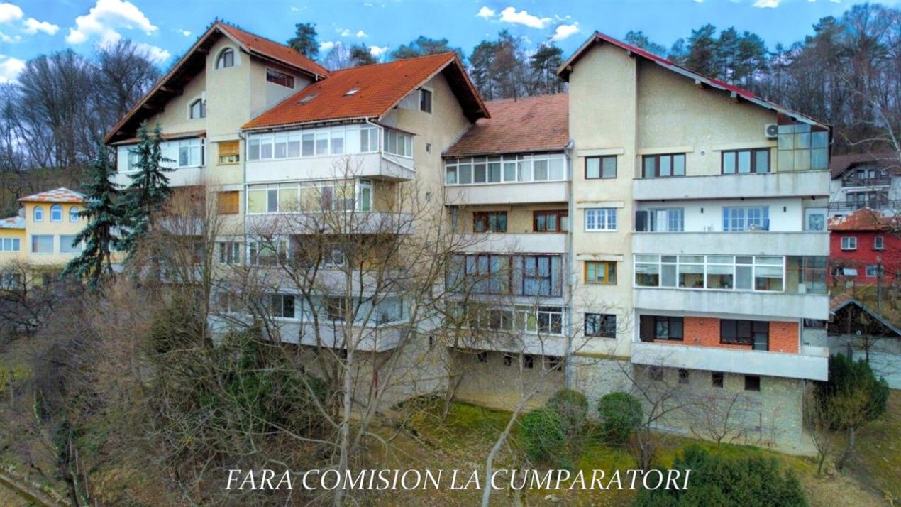 Apartament cu 4 camere de vânzare în Central, Râmnicu Vâlcea – fotografia 28 din 28