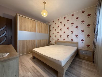 Apartament cu 2 camere de închiriat în Zorilor, Cluj-Napoca – fotografia 2 din 13