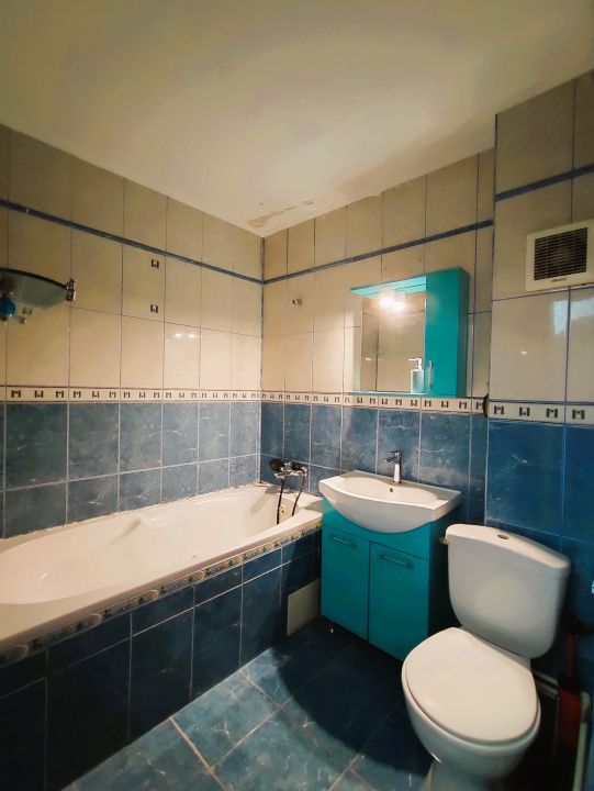 Apartament cu 3 camere de închiriat în Centru, Constanța – fotografia 13 din 16