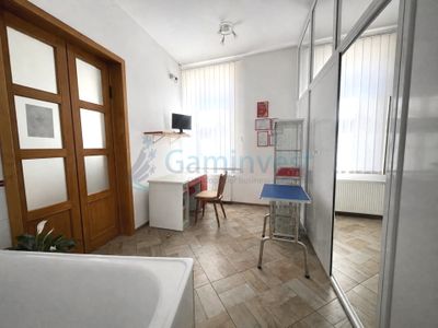 Spațiu comercial cu 5 camere de închiriat în Central, Oradea – fotografia 3 din 7
