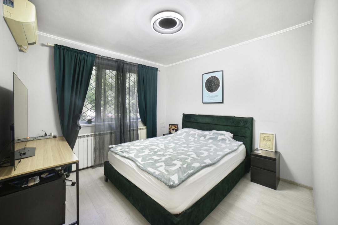 Apartament cu 3 camere de vânzare în Vatra Luminoasa, București – fotografia 6 din 12