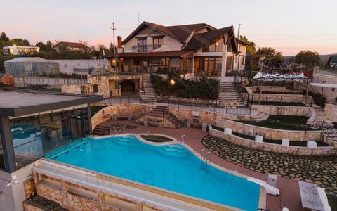Casă cu 5 camere de vânzare în Exterior Sud / Feleacu, Cluj-Napoca