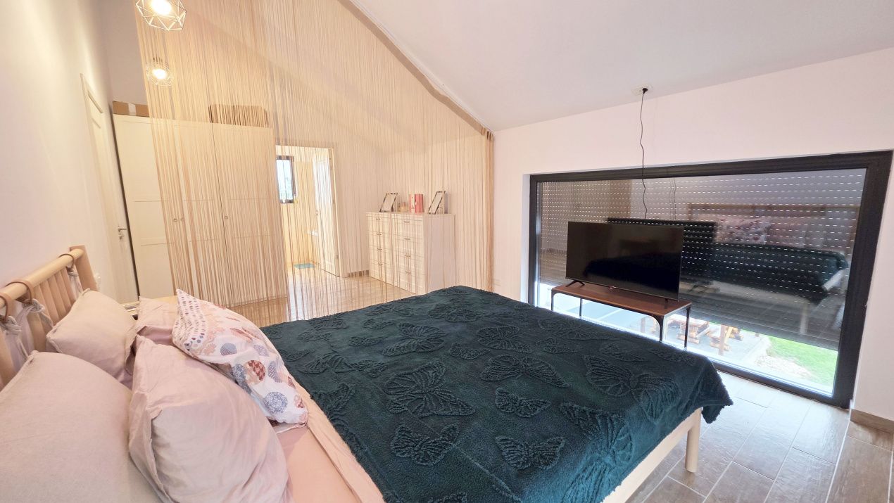 Casă cu 5 camere de vânzare în Exterior Vest, Cernica – fotografia 5 din 60