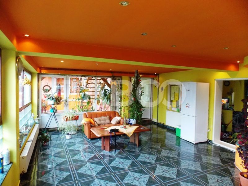 Hotel / pensiune cu 13 camere de vânzare în Cârțișoara – fotografia 30 din 53