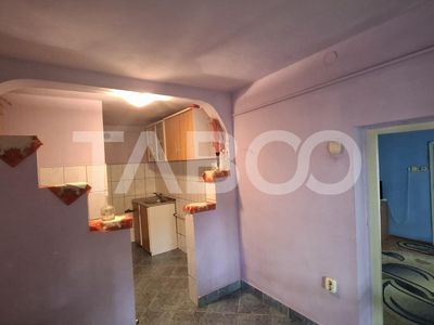 Casă cu 3 camere de vânzare în Turnisor, Sibiu – fotografia 4 din 10