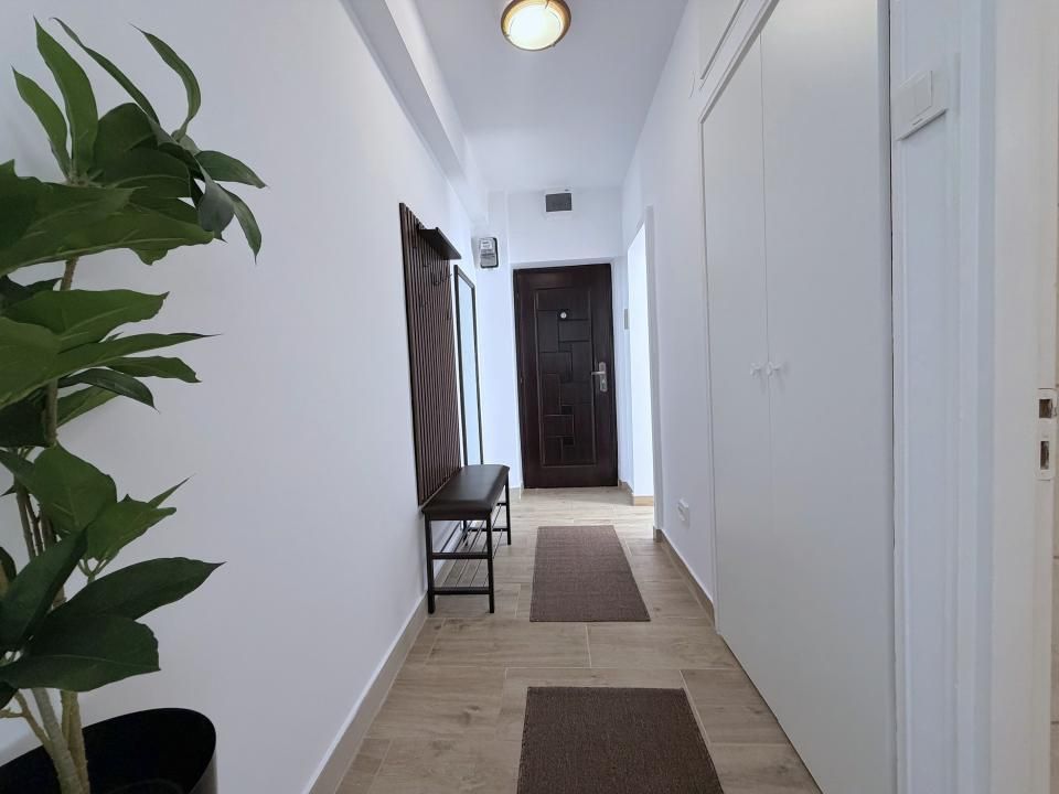 Apartament cu 2 camere de închiriat în 15 Noiembrie, Brașov – fotografia 4 din 15