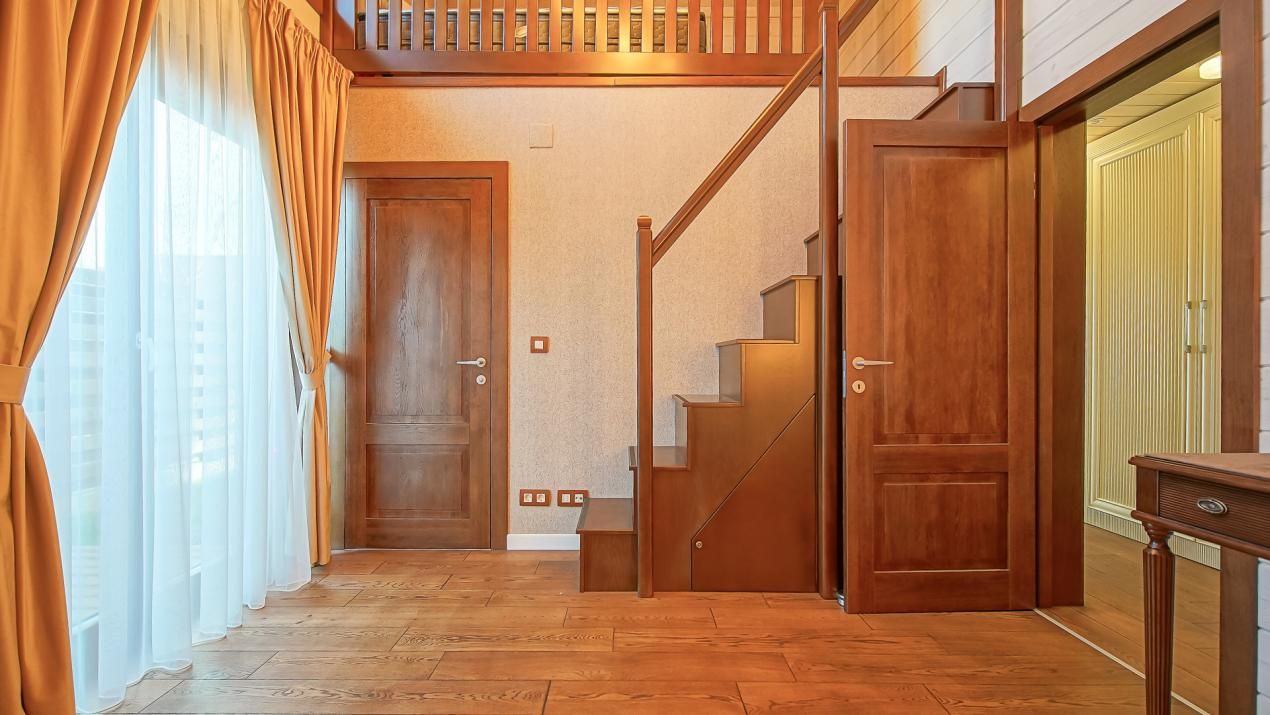 Casă cu 5 camere de vânzare în Exterior Nord, Brașov – fotografia 34 din 38