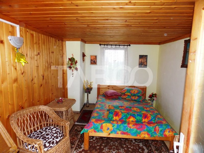 Hotel / pensiune cu 13 camere de vânzare în Cârțișoara – fotografia 39 din 53
