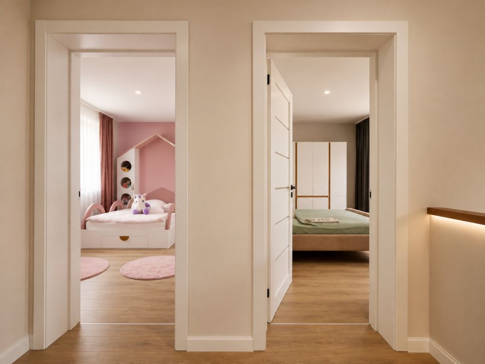 Casă cu 4 camere de vânzare în Dezmir – fotografia 15 din 19