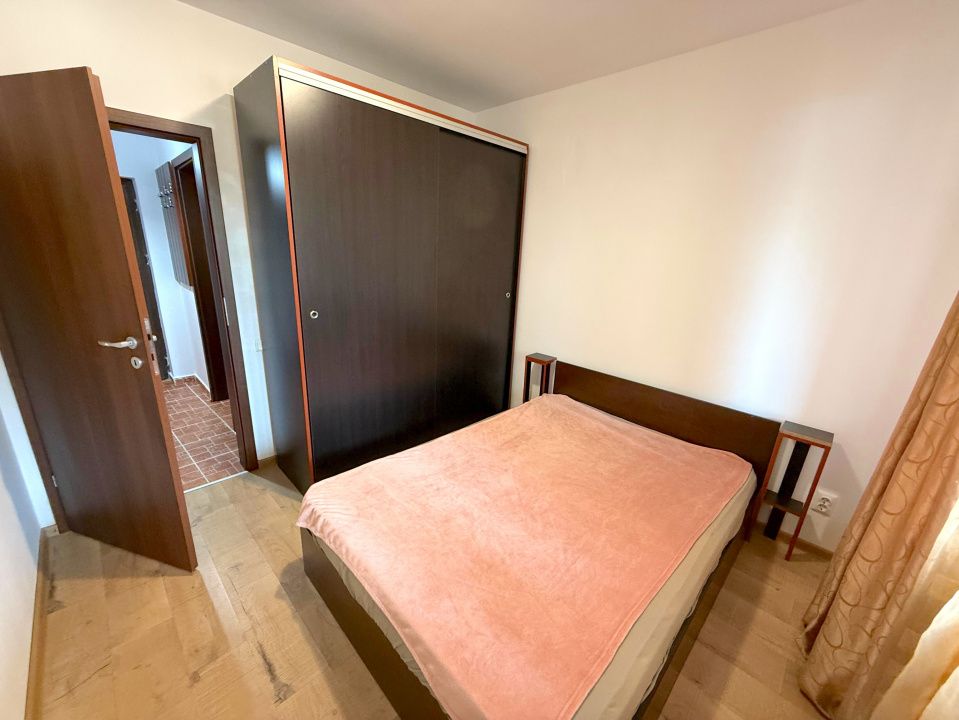 Apartament cu 2 camere de vânzare în Popești-Leordeni – fotografia 15 din 20