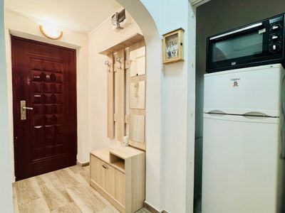 Apartament cu 2 camere de închiriat în Teiul Doamnei, București – fotografia 4 din 11