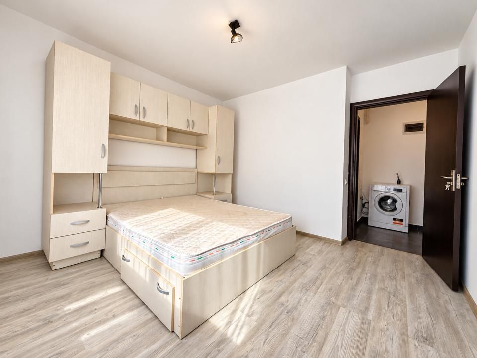 Apartament cu 2 camere de închiriat în Aparatorii Patriei, București – fotografia 6 din 10