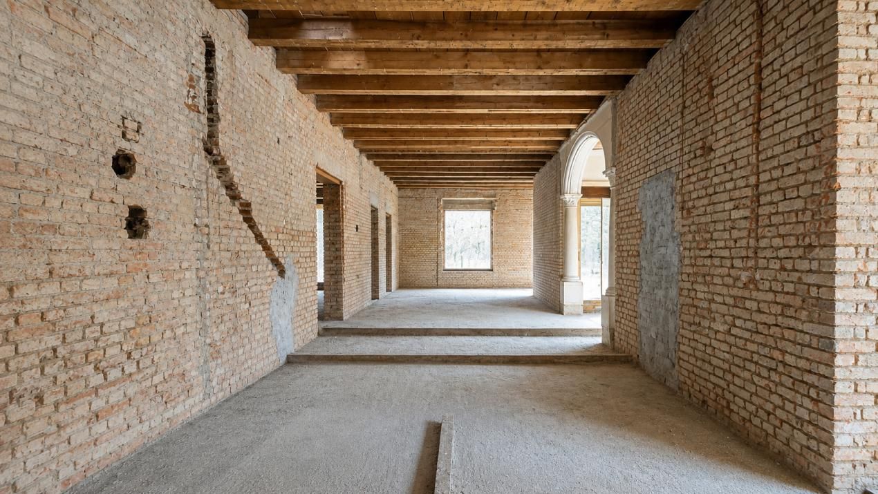 Casă cu 9 camere de vânzare în Centrul Istoric, Brașov – fotografia 11 din 18