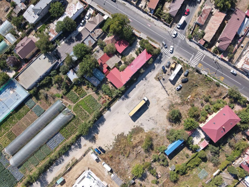 Teren de vânzare în Sud, Măgurele – fotografia 4 din 12
