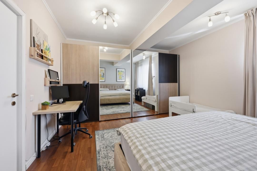 Apartament cu 2 camere de vânzare în Bucureștii Noi, București – fotografia 4 din 14