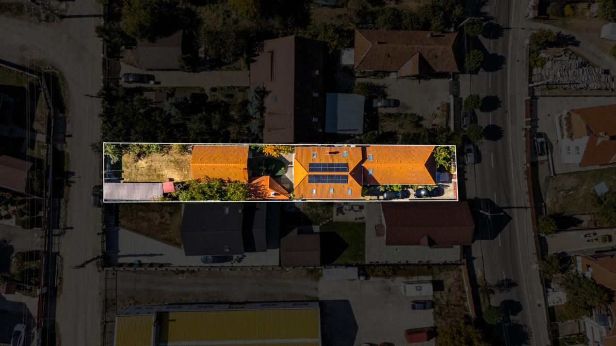 Casă cu 7 camere de vânzare în Simeria, Sfântu Gheorghe – fotografia 17 din 21