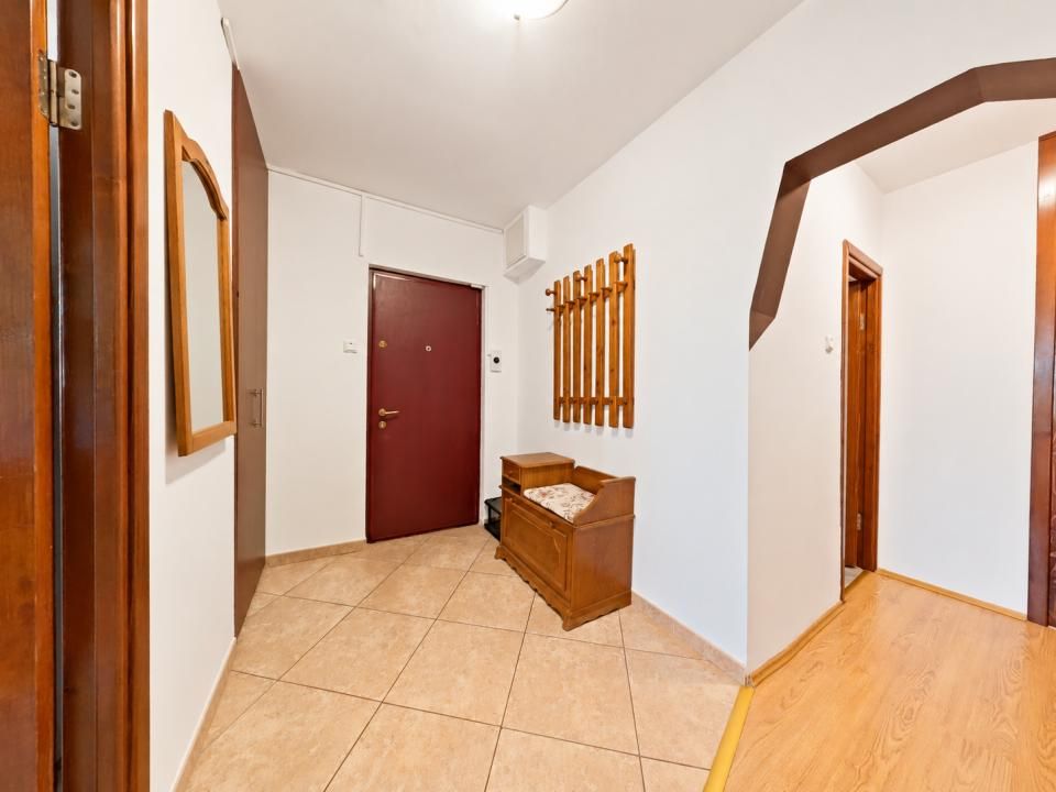 Apartament cu 3 camere de închiriat în Vlahuta, Brașov – fotografia 13 din 15