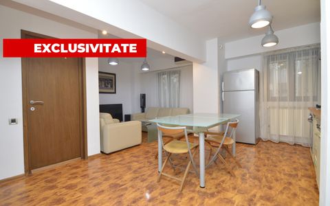 Apartament cu 3 camere de închiriat în Unirii, București