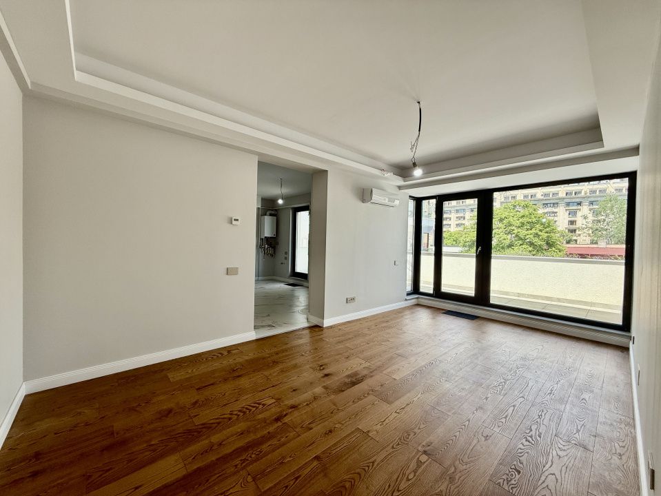 Apartament cu 2 camere de vânzare în Unirii, București – fotografia 4 din 27