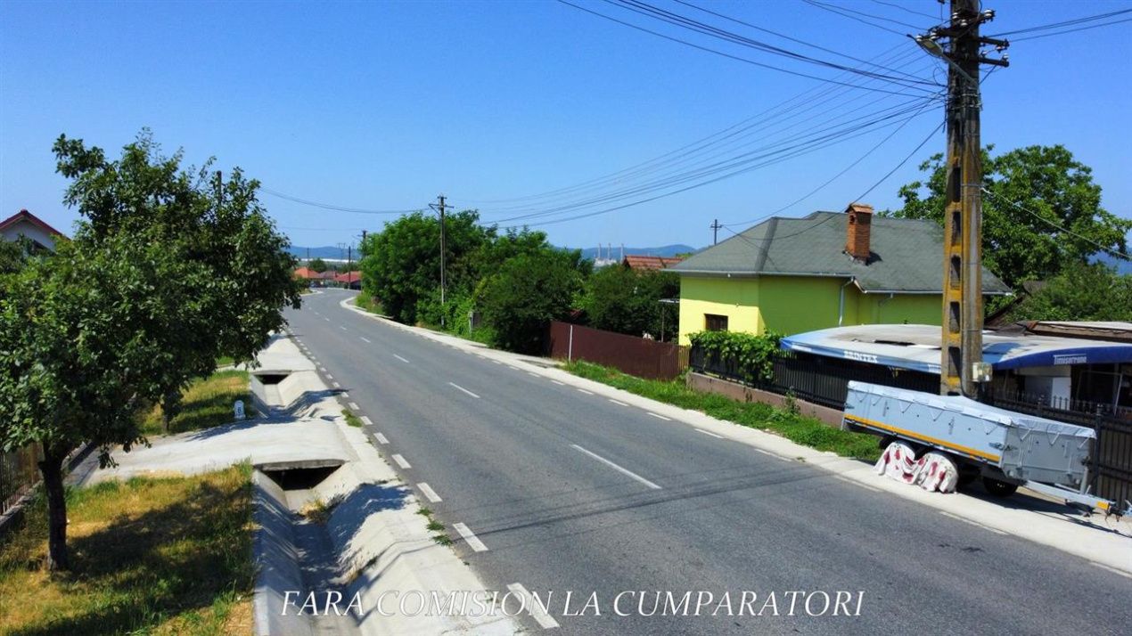 Casă cu 3 camere de vânzare în Budești – fotografia 17 din 19