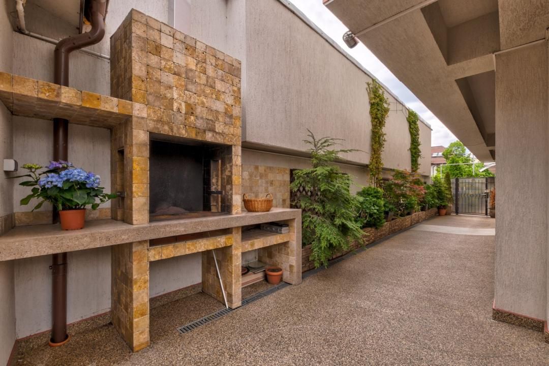 Apartament cu 5 camere de vânzare în Bucureștii Noi, București – fotografia 25 din 27