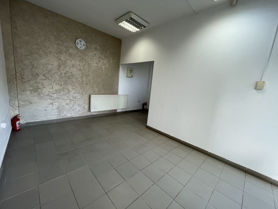 Spațiu comercial cu 2 camere de închiriat în Prelungirea Ghencea, București – fotografia 6 din 21