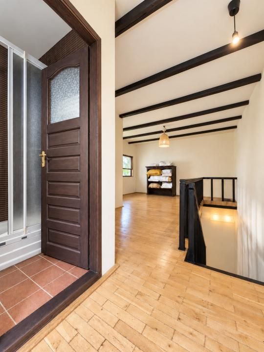 Apartament cu 3 camere de vânzare în Domenii, București – fotografia 40 din 48