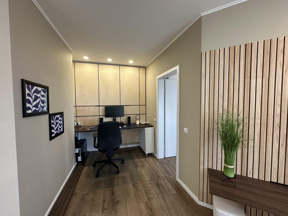 Apartament cu 2 camere de vânzare în Vivo (Polus Center), Florești – fotografia 6 din 15