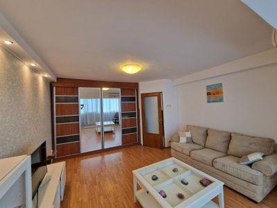 Apartament cu 2 camere de închiriat în Decebal, București – fotografia 3 din 10